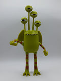 DUNCAN P.ANDERSON -MONSTERS AT WORK