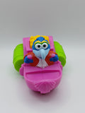 GONZO -JUGUETE VINTAGE- MUPPET TREASURE ISLAND