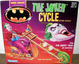 THE JOKER CYCLE