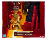 Reina Amidala de la colección "Ultimate Hair Queen Amidala" de Hasbro, Star Wars Episodio I (copia)