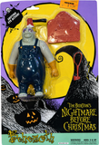 BEHEMOTH -HASBRO TIM BURTON, THE NIGHTMARE BEFORE CHRISTMAS-