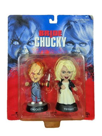 Chucky 1998 RARO muñeca Chucky juego infantil