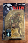 McFarlane Toys Movie Maniacs Series 3 BrundleFly Action Figure