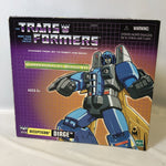 Hasbro Dirge Transformers G1 Reissue Commemorative Series MSIB