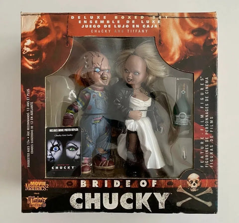 McFarlane Toys Bride of Chucky Action Figure