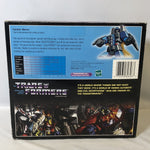 Hasbro Dirge Transformers G1 Reissue Commemorative Series MSIB