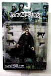 The Matrix Neo- Figura de acción