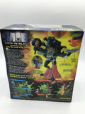 Mikey With Exploding Body - Action Figure Men in Black