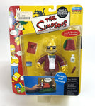 Sunday Best Grampa: The Simpson - Interactive Figure