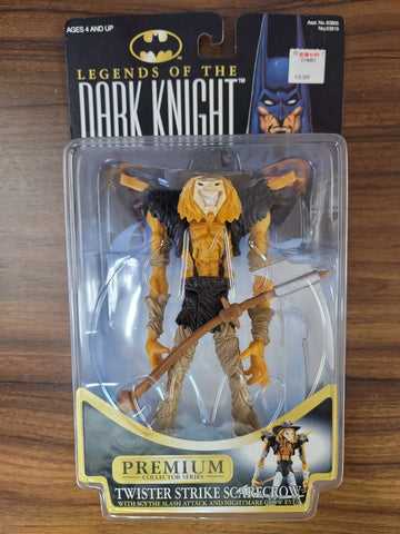 Kenner Legends of the Dark Knight 1996 Batman