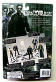 The Matrix Neo- Figura de acción