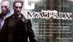 The Matrix Neo- Figura de acción