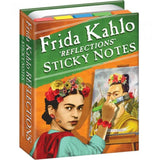 Frida Kahlo Reflections