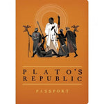 Pasaportes Republica de Platon