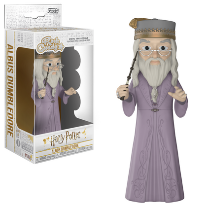 Albus Dumbleodore