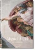 Miguel Ángel: Obra completa.