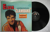 Elvis Clambake