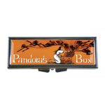 Pandora´s Pill Box