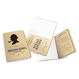 Pasaportes Sherlock Holmes