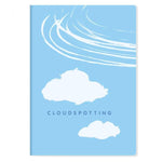 Pasaportes Cloudspotting