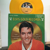 Elvis´Gold Records