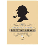 Pasaportes Sherlock Holmes