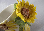 Taza Girasol