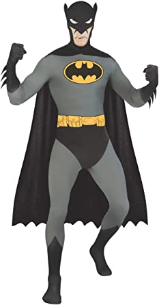 Disfraz Batman