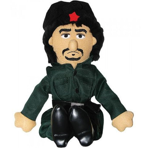 Muñeco de Che Guevara