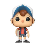 Dipper Pines