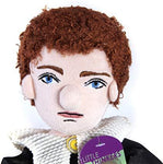Muñeca de Marie Curie