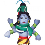 Shiva - títere magnético