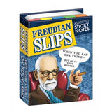 Freudian Slips