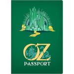 Pasaportes Oz
