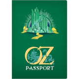 Pasaportes Oz