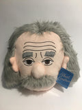 Einstein Cojin