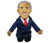 Muñeco de Barack Obama