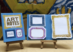 Art Notes
