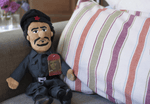 Muñeco de Che Guevara