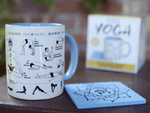 Taza Yoga