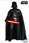 Disfraz Darth Vader