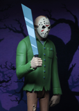 Figura de colección Jason Voorhees