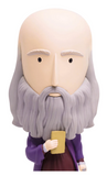 MUÑECO COLECCIONABLE - LEONARDO DA VINCI