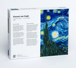 Rompecabezas - Noche estrellada  Van Gogh