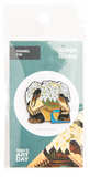 Pin - Vendedoras de alcatraces