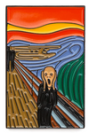 Pin - El grito