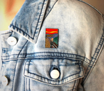 Pin - El grito