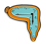 Pin - La persistencia de la memoria