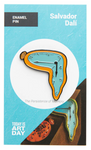 Pin - La persistencia de la memoria