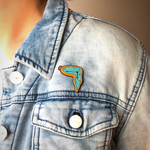 Pin - La persistencia de la memoria